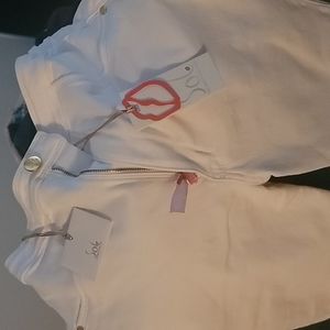 Sol beauty and care jeans